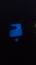 Lade das Bild in den Galerie-Viewer, Glow in the Dark 1 Shot Magazine Fits .22 BSA GAMO PHOX Air Rifle Gun