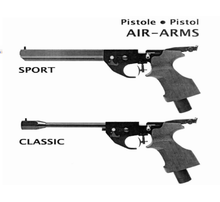 Lade das Bild in den Galerie-Viewer, Air Arms Pro Sport Classic Competition Pistol Airgun Air Rifle Gun Owners User Manual Instant Download #AirArms