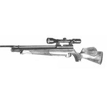 Lade das Bild in den Galerie-Viewer, Air Arms S400 Airgun Air Rifle Gun Owners User Manual Instant Download #AirArms