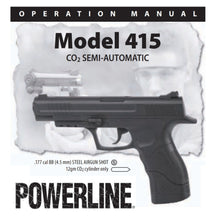 Lade das Bild in den Galerie-Viewer, Daisy Avanti Airgun Air Rifle Gun Pistol Owners Manuals Firearms Weapons Complete Set