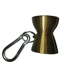 Lade das Bild in den Galerie-Viewer, Hunting Pellet Stash Pot Gold 3d Printed Air Gun Accessories