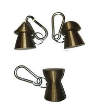 Lade das Bild in den Galerie-Viewer, Hunting Pellet Stash Pot Gold 3d Printed Air Gun Accessories