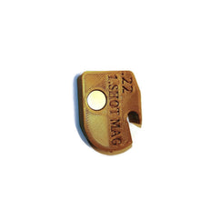Lade das Bild in den Galerie-Viewer, 1 Shot Magazine Fits .22 BSA GAMO PHOX Air Rifle Gun