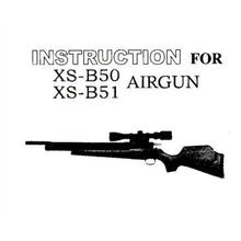 Lade das Bild in den Galerie-Viewer, Walther Air Rifle Gun Owners Manuals Exploded Diagrams Service Maintenance And Repair