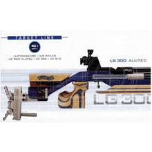 Lade das Bild in den Galerie-Viewer, Walther Air Rifle Gun Owners Manuals Exploded Diagrams Service Maintenance And Repair
