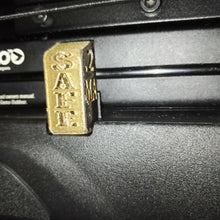 Lade das Bild in den Galerie-Viewer, Magsafe BSA & Gamo Phox Air Rifle SAFE Magazine .177 .22