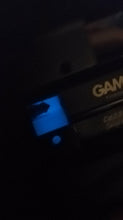 Lade das Bild in den Galerie-Viewer, Glow in the Dark 1 Shot Magazine Fits .22 BSA GAMO PHOX Air Rifle Gun
