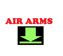 Lade das Bild in den Galerie-Viewer, Air Arms S400  Airgun Air Rifle Gun Pistol Owners Manual
