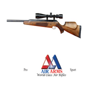 Lade das Bild in den Galerie-Viewer, Air Arms Pro Sport  Airgun Air Rifle Gun Exploded Parts Tear Down Diagram Download #AirArms
