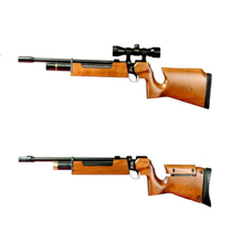 Lade das Bild in den Galerie-Viewer, Air Arms S200 Airgun Air  Rifle Gun Pistol Owners Manual Instant Download #AirArms

