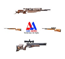 Lade das Bild in den Galerie-Viewer, Air Arms Pro Elite Airgun Air Rifle Gun Exploded Parts Tear Down Diagram Download #AirArms
