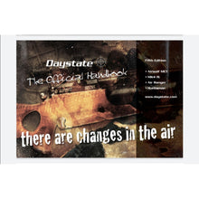 Lade das Bild in den Galerie-Viewer, Daystate Air Rifle Gun Owners Manuals Exploded Diagrams Service Maintenance And Repair
