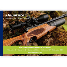 Lade das Bild in den Galerie-Viewer, Daystate Air Rifle Gun Owners Manuals Exploded Diagrams Service Maintenance And Repair
