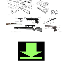 Lade das Bild in den Galerie-Viewer, Aftermath 45 Mayhem Owner Manual DOWNLOAD
