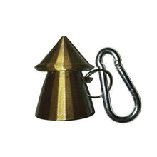 Lade das Bild in den Galerie-Viewer, Hunting Pellet Stash Pot Gold 3d Printed Air Gun Accessories
