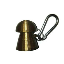 Lade das Bild in den Galerie-Viewer, Hunting Pellet Stash Pot Gold 3d Printed Air Gun Accessories
