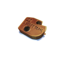 Lade das Bild in den Galerie-Viewer, 1 Shot Magazine Fits .22 BSA GAMO PHOX Air Rifle Gun
