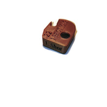 Lade das Bild in den Galerie-Viewer, 1 Shot Magazine Fits .22 BSA GAMO PHOX Air Rifle Gun
