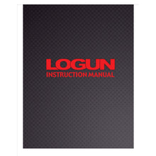 Lade das Bild in den Galerie-Viewer, Logun Air Rifle Gun Owners Manuals Exploded Diagrams Service Maintenance And Repair
