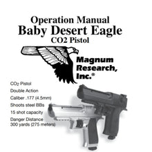 Lade das Bild in den Galerie-Viewer, Walther Air Rifle Gun Owners Manuals Exploded Diagrams Service Maintenance And Repair

