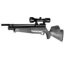 Lade das Bild in den Galerie-Viewer, Air Arms S400 S410 series  Airgun Air Rifle Gun Exploded Parts Tear Down Diagram Download #AirArms
