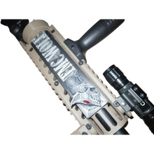 Lade das Bild in den Galerie-Viewer, Tippmann TMC Paintball Gun Picatinny Rail Wolf Pack Mod Accessories #Tippmann
