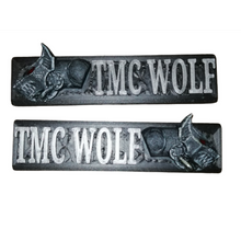 Lade das Bild in den Galerie-Viewer, Tippmann TMC Paintball Gun Picatinny Rail Wolf Pack Mod Accessories #Tippmann
