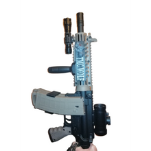 Lade das Bild in den Galerie-Viewer, Tippmann TMC Paintball Gun Picatinny Rail Wolf Pack Mod Accessories #Tippmann
