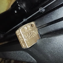 Lade das Bild in den Galerie-Viewer, Magsafe BSA &amp; Gamo Phox Air Rifle SAFE Magazine .177 .22
