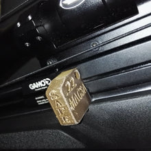 Lade das Bild in den Galerie-Viewer, Magsafe BSA &amp; Gamo Phox Air Rifle SAFE Magazine .177 .22
