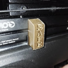 Lade das Bild in den Galerie-Viewer, Magsafe BSA &amp; Gamo Phox Air Rifle SAFE Magazine .177 .22

