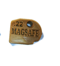 Lade das Bild in den Galerie-Viewer, Magsafe BSA &amp; Gamo Phox Air Rifle SAFE Magazine .177 .22
